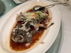 -富淳饭店(陆家嘴保利广场店)