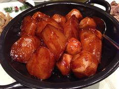 iphone_upload_pic-A One Kitchen·南京精菜馆(晶丽酒店店)