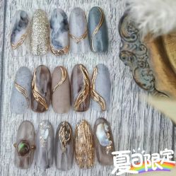 -悦指间美甲美睫