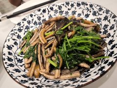 白炒鳝丝-小实惠嘉(威海路店)