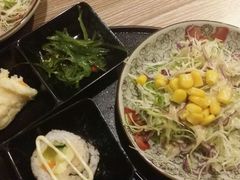 -左舞和风屋便当(金地店)