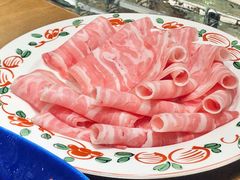 -北京老门框爆肚涮肉馆(凤城六路店)