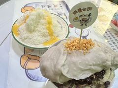 -糖潮糖水铺(省府店)