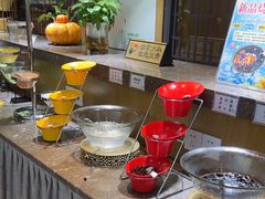 -素心素食(翠苑店)