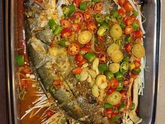 -烟火鱼乡(吾悦店)