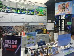 -镭战大联盟真人CS·生日派对·亲子聚会·团建(天安千树店)