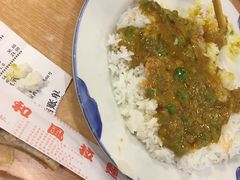 -和风拉面