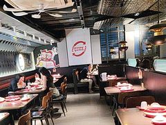 -胖哥俩肉蟹煲(上海悦荟广场店)