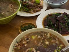 -褚氏岛城一汤(闽江路店)
