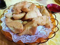 -永顺潮汕菜海鲜砂锅粥生腌大排档(万安大厦店)