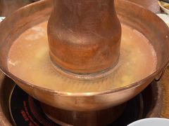 -北京老门框爆肚涮肉馆(凤城六路店)