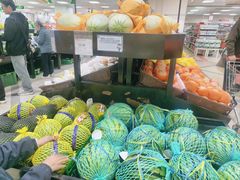 -京客隆超市(北苑店)
