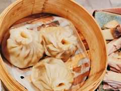 -南京大牌档(人民广场店)
