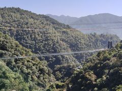 -古龙峡云天玻霸