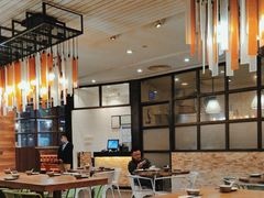 -新旺茶餐厅(嘉里城店)