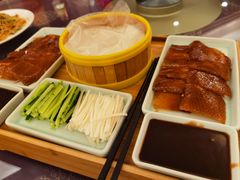 -国惠大酒楼(仓山万达店)