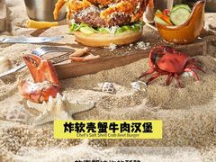 -bluefrog蓝蛙(悠唐购物中心店)
