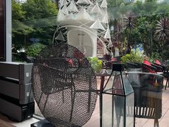 -定制下午茶·咖啡·甜品(温德姆至尊豪廷大酒店)