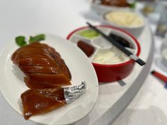 -满堂·烤鸭店·北京菜(鼓楼店)