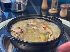 -野菌皇海景野生菌火锅(滨海大道店)