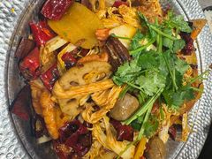 -食悦天美食广场(长沙IFS国金中心店)