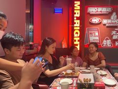 -蚝蚝先生·广式烧烤(信天广场店)