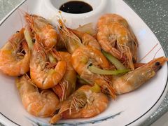 -松沪名灶·豆浆鱼头·新上海菜(飞航吾悦广场店)