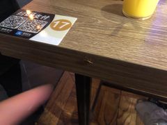 -火炉火自助餐(悠唐购物中心店)