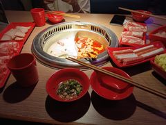 -季季红火锅(丰城洪客隆店)