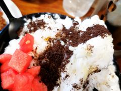-串妹花式冰粉(乐山总店)