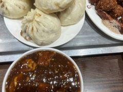 -姚记炒肝店(簋街店)