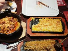 -三个大叔烤羊肉串·炭炉砂锅菜(西三旗店)