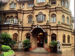 -马勒别墅饭店(静安寺店)