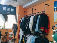 -爱定格照相馆·证件照(海珠客村店)