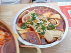 -冒菜西施·非遗冒菜(总店)