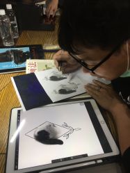 -刺客纹画纹身·洗纹身·穿孔饰品