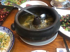 -福照楼汽锅鸡·云南菜(护国路店)