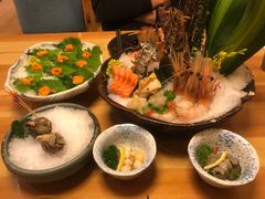 -王鼎精致料理铁板烧(世博源店)