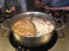 -手选潮汕鲜活牛肉火锅(二七广场店)