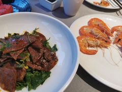 -徐记海鲜·宴会(大唐西市|丰庆店)