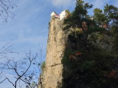 -塔云山