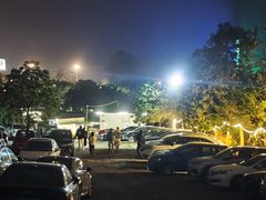 -红旗山庄(圭峰山店)