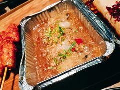 -KAOTOWN烤堂•烧烤(海汇港店)