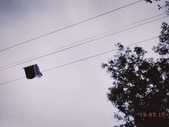-紫金山索道-售票处