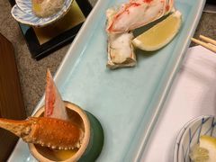 -蟹道乐(京都本店)