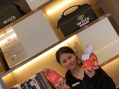 -W Fitness 威尔仕健身(北京英皇集团中心店)