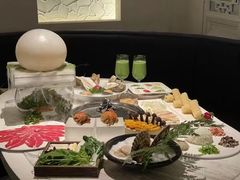 -汤城·料青山