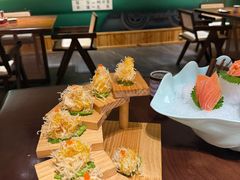 -朝鲜玉流馆(滨河东路店)