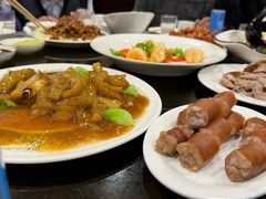 -燕风楼烤鸭店(建设总店)