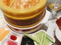 小料-大鸭梨烤鸭(望京店)